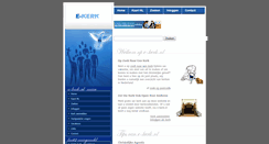 Desktop Screenshot of e-kerk.nl
